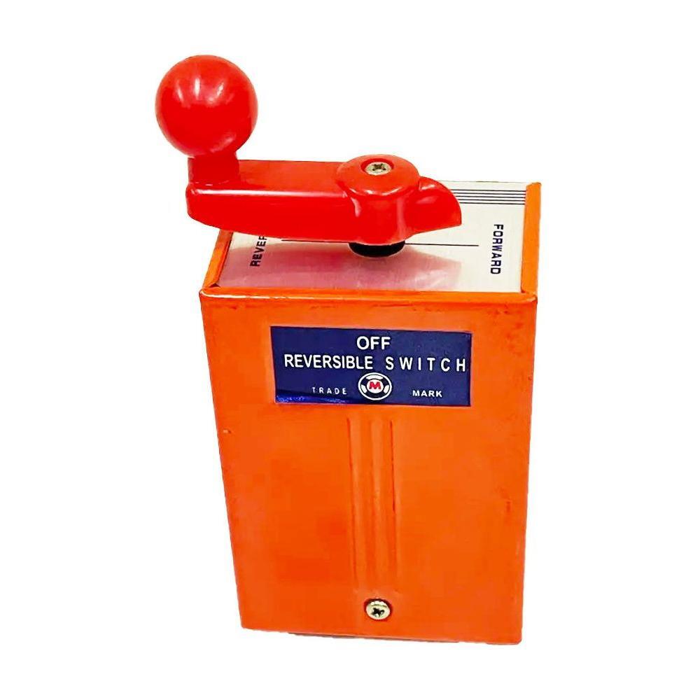Jr Kawasaki Reversible Switch for Meat Grinder | Jr Kawasaki by KHM Megatools Corp. Jr Kawasaki Reversible Switch for Meat Grinder | Jr Kawasaki by KHM Megatools Corp.